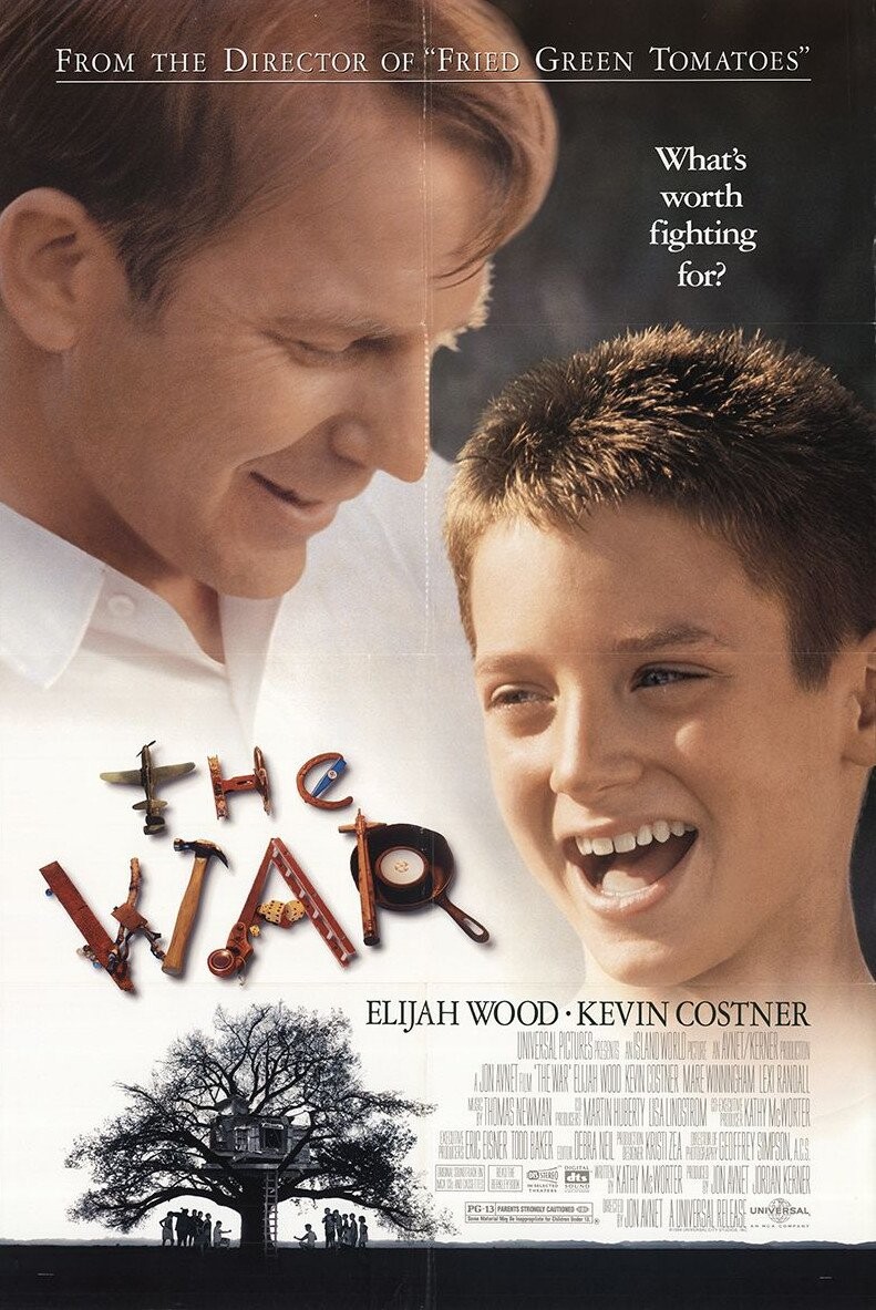 The War   Dvd   Film