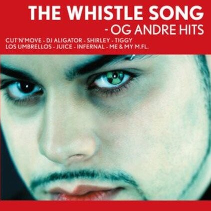 The Whistle Song   Cd