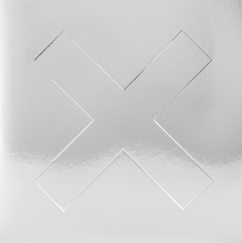The Xx   I See You   Cd