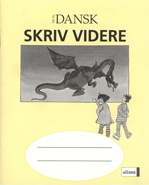 Tid Til Dansk 1 Kl  Skr  25 Stk   Lena B? Low Olsen   Bog