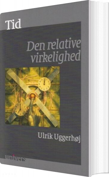 Tid   Ulrik Uggerhøj   Bog