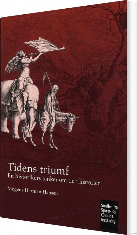 Tidens Triumf   Mogens Herman Hansen   Bog