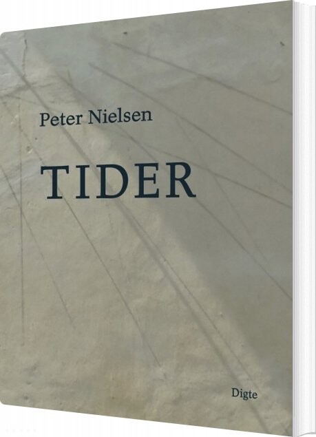 Tider   Peter Nielsen   Bog