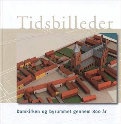 Tidsbilleder   Bog