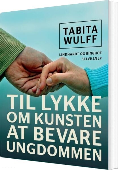 Til Lykke   Tabita Wulff   Bog