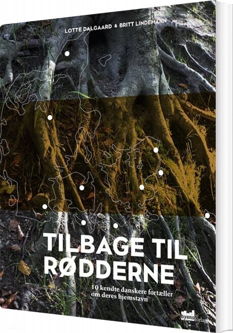 Tilbage Til Rødderne   Britt Lindemann   Bog