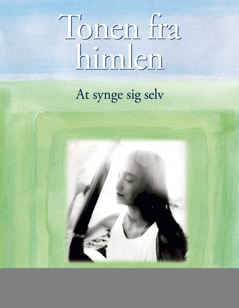 Tonen Fra Himlen   Githa Ben David   Bog