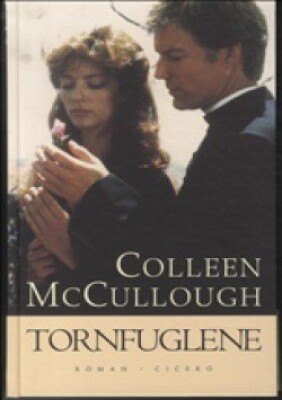 Tornfuglene   The Thorn Birds   Colleen Mccullough   Bog