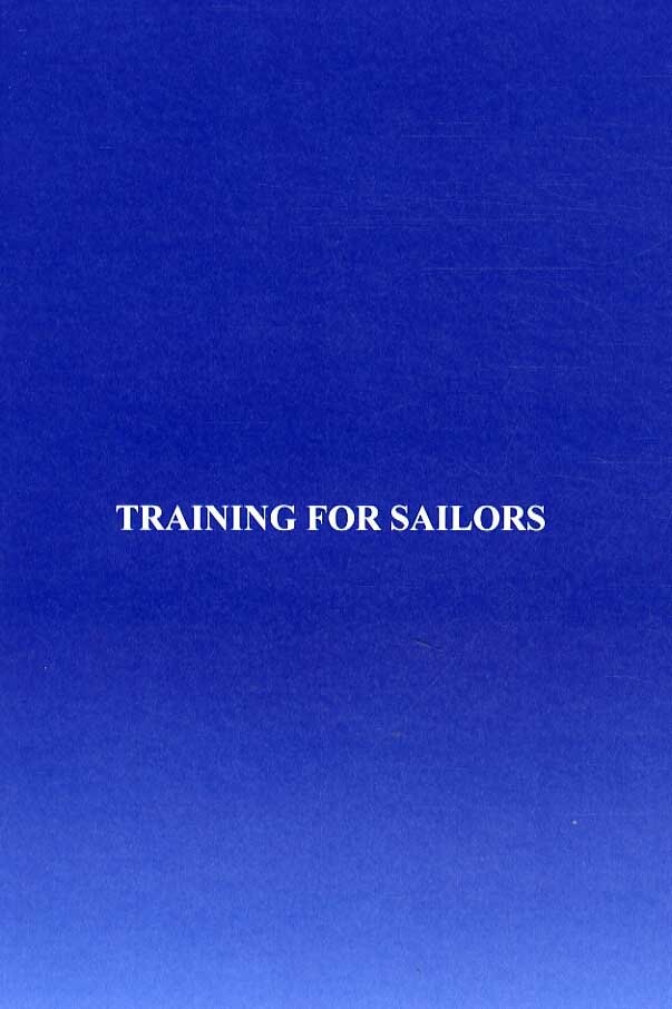 Training For Sailors   Robin Meaton   Bog