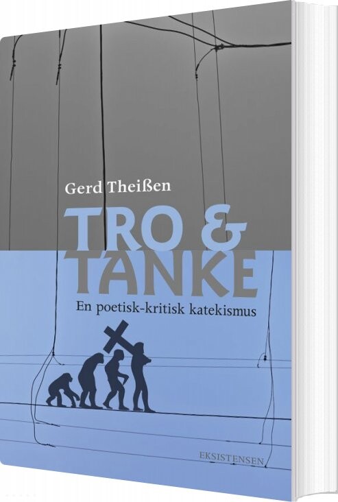Tro   Tanke   Gerd Thei? En   Bog