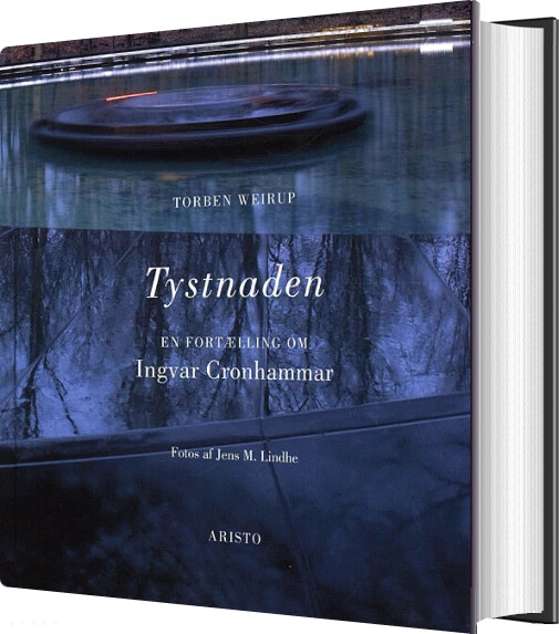Tystnaden   Torben Weirup   Bog