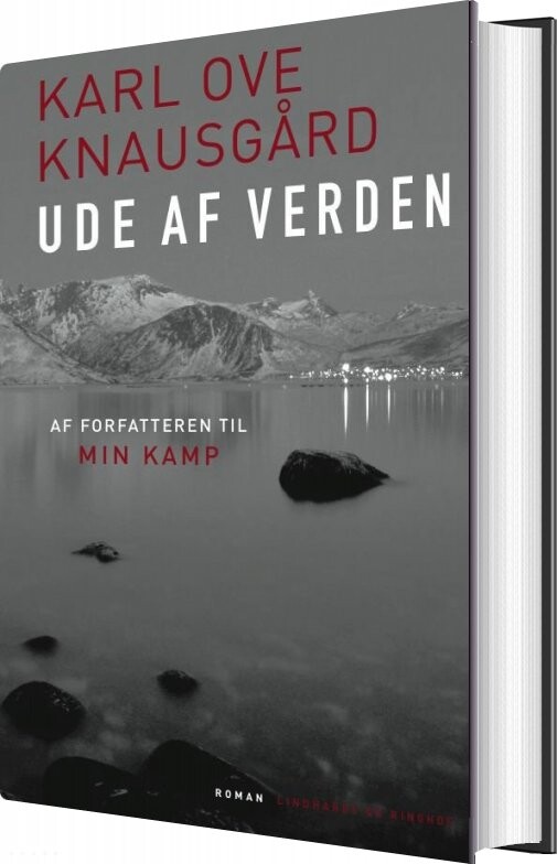 Ude Af Verden   Karl Ove Knausgård   Bog