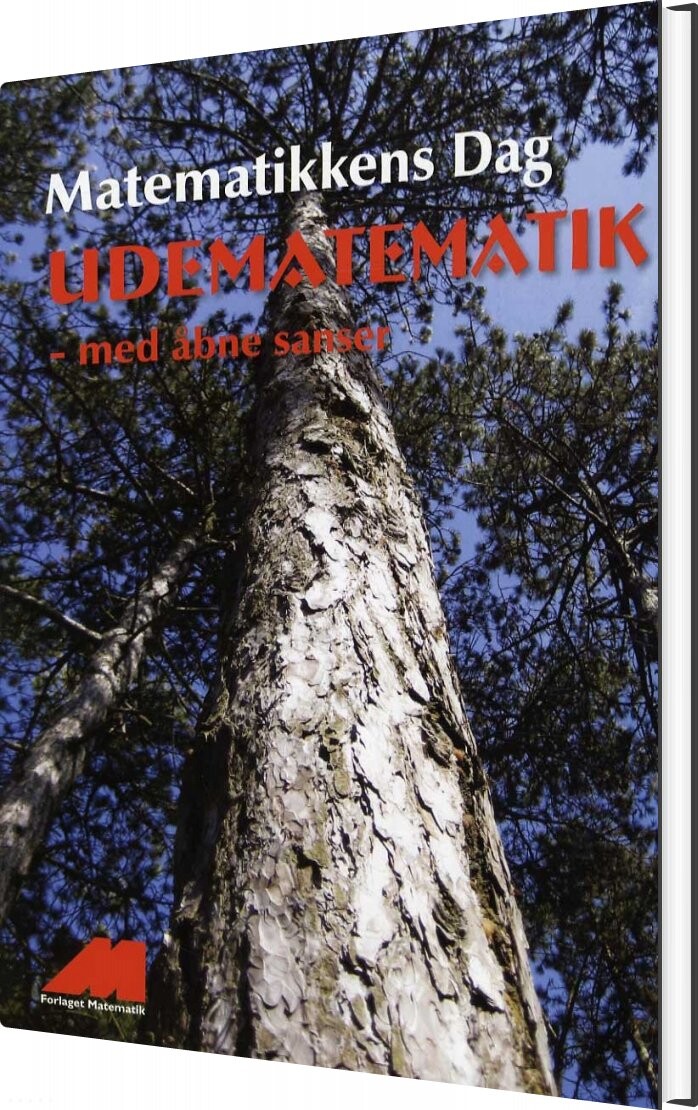 Udematematik   Medlemmer Af Danmarks Matematiklærerforening   Bog
