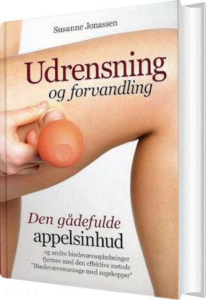 Udrensning Og Forvandling   Susanne Jonassen   Bog