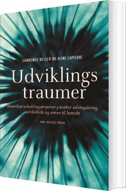 Udviklingstraumer   Laurence S  Heller   Bog