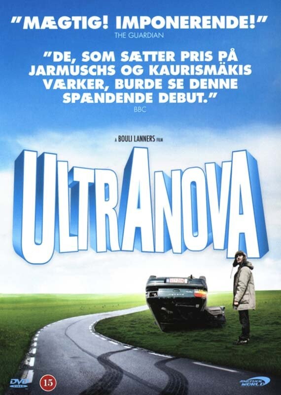 Ultranova   Dvd   Film