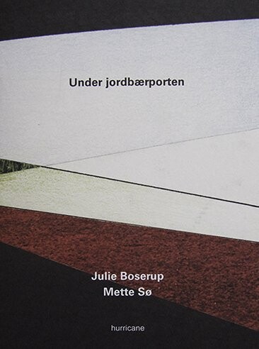 Under Jordbærporten   Mette Sø   Bog