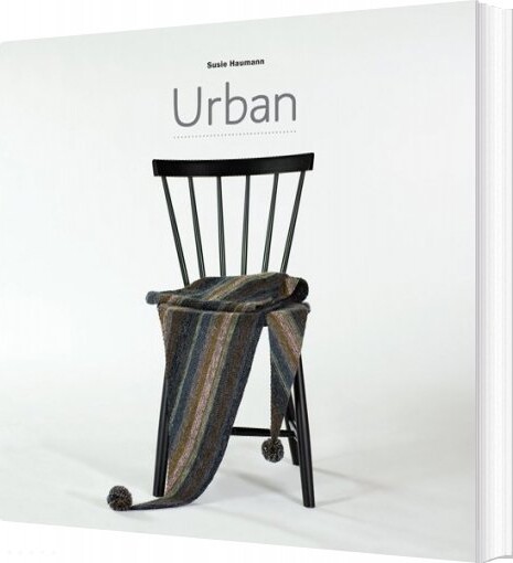 Urban   Susie Haumann   Bog