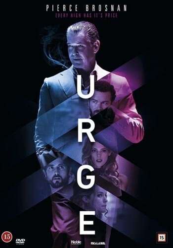 Urge   Dvd   Film