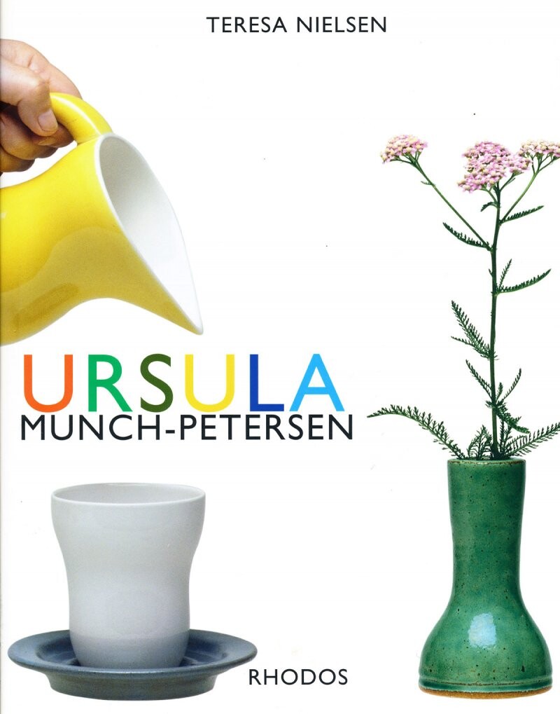 Ursula Munch Petersen   Teresa Nielsen   English Book