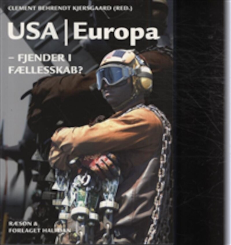 Usa   Europa   Bog