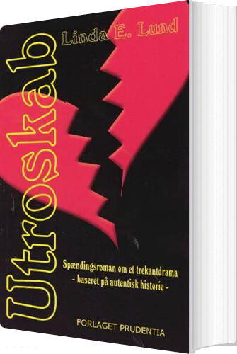 Utroskab   Linda E  Lund   Bog