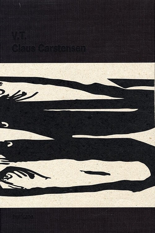 V T   Claus Carstensen   Bog