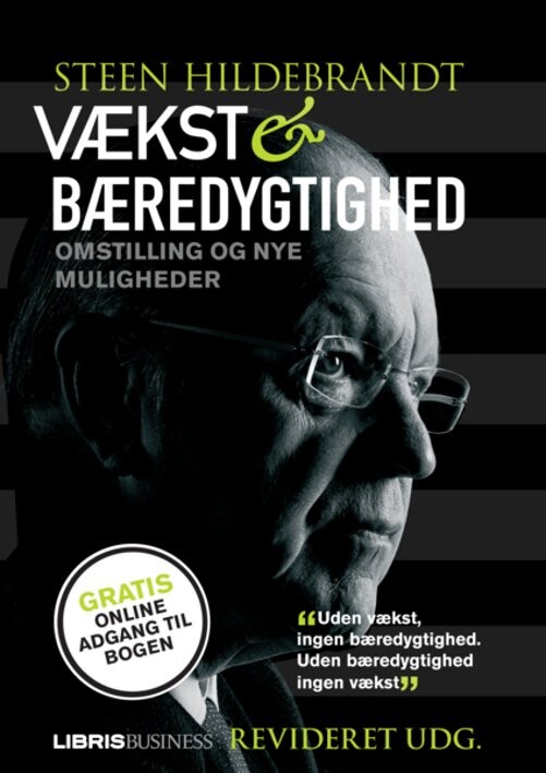 Vækst Og Bæredygtighed 2  Udgave   Steen Hildebrandt   Bog