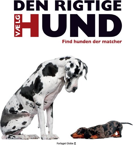 Vælg Den Rigtige Hund   David Alderton   Bog