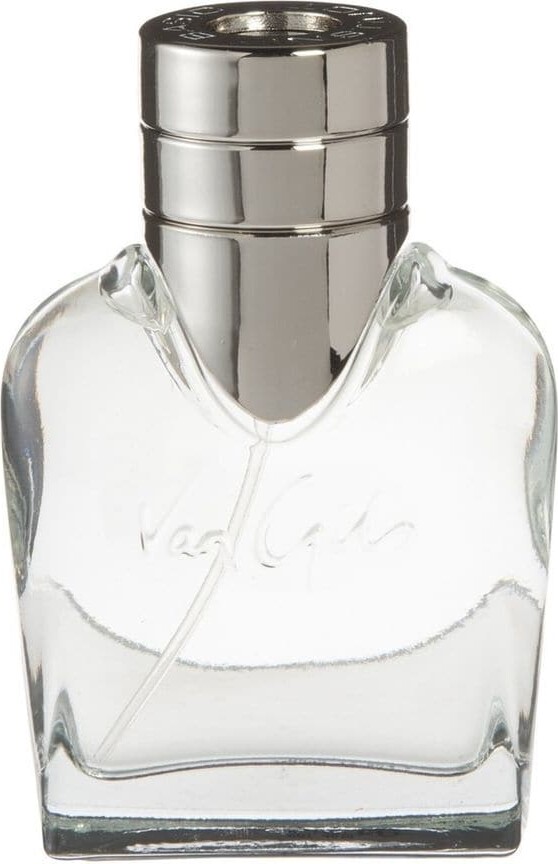 Van Gils Basic Instinct Eau De Toilette   40 Ml