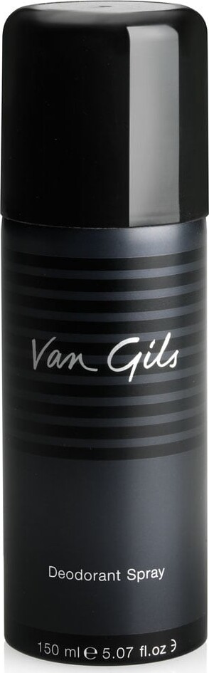 Van Gils Deodorant Spray   Strictly For Men   150 Ml