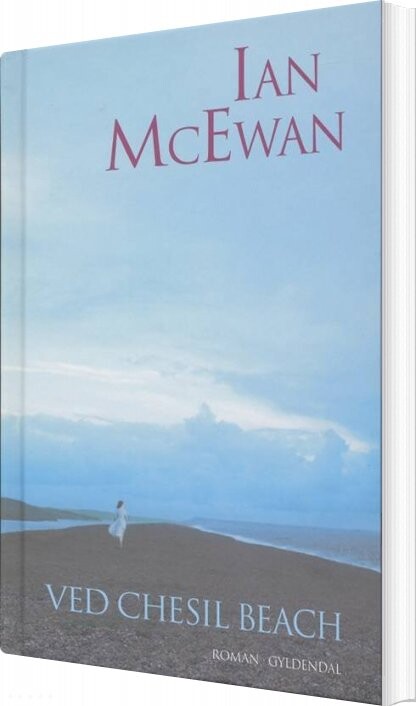 Ved Chesil Beach   Ian Mcewan   Bog