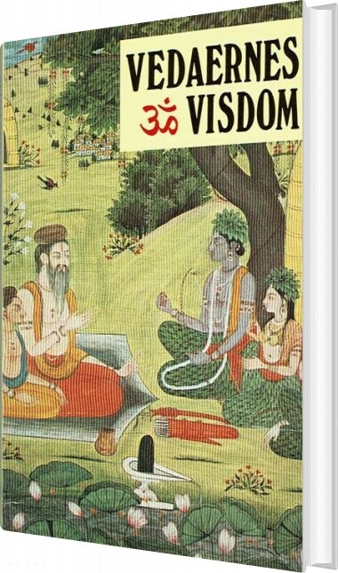 Vedaernes Visdom   Kaivalya Navaneeta   Bog