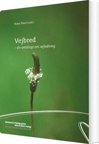 Vejbred   Peter Plant   Bog