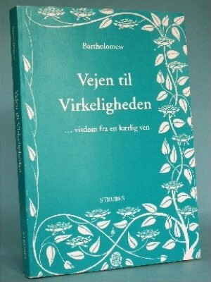 Vejen Til Virkeligheden   Bartholomew   Bog