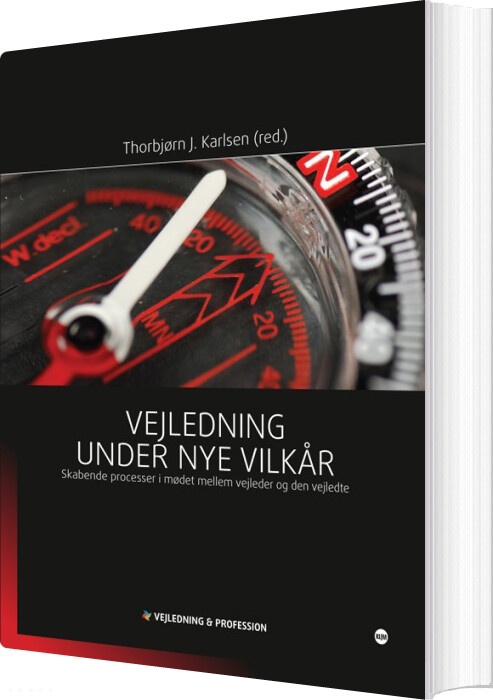 Vejledning Under Nye Vilkår   Thorbjørn J  Karlsen   Bog