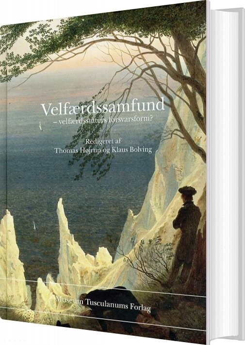Velfærdssamfund   Velfærdsstaters Forsvarsform    Thomas Højrup   Bog