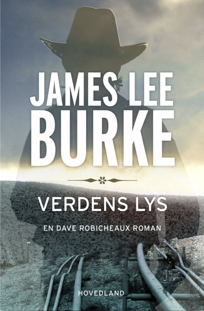 Verdens Lys   James Lee Burke   Bog