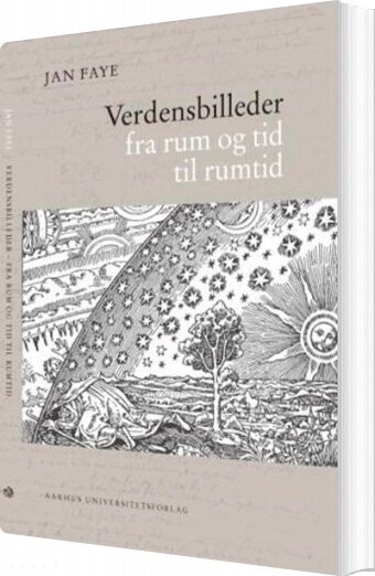 Verdensbilleder   Jan Faye   Bog