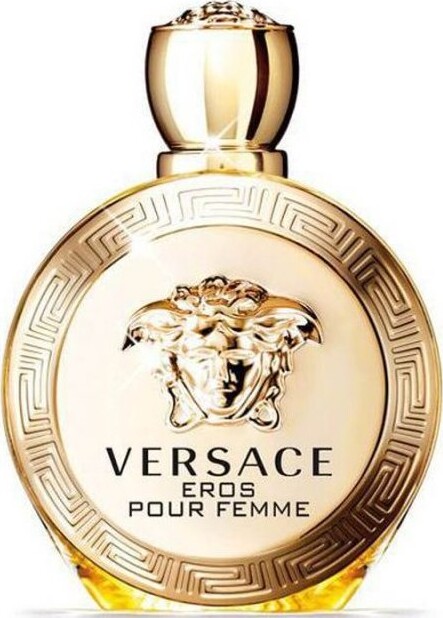 Versace Dameparfume   Eros Pour Femme Edp 50 Ml