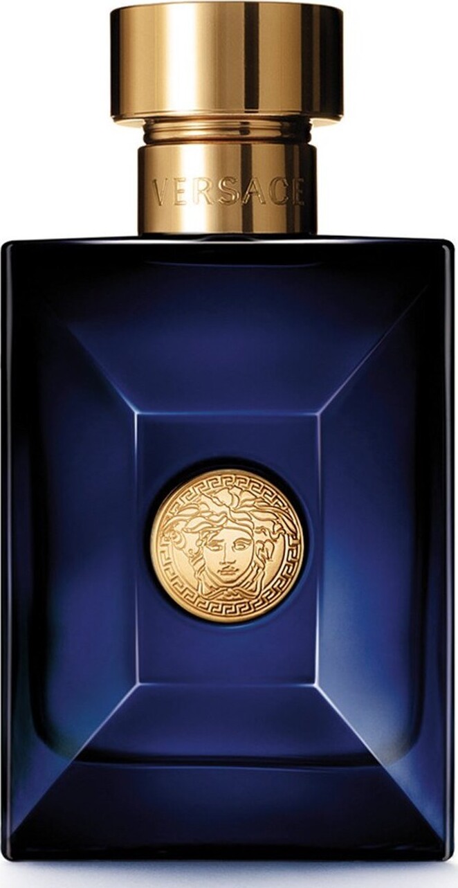 Versace Herreparfume   Dylan Blue Edt 100 Ml