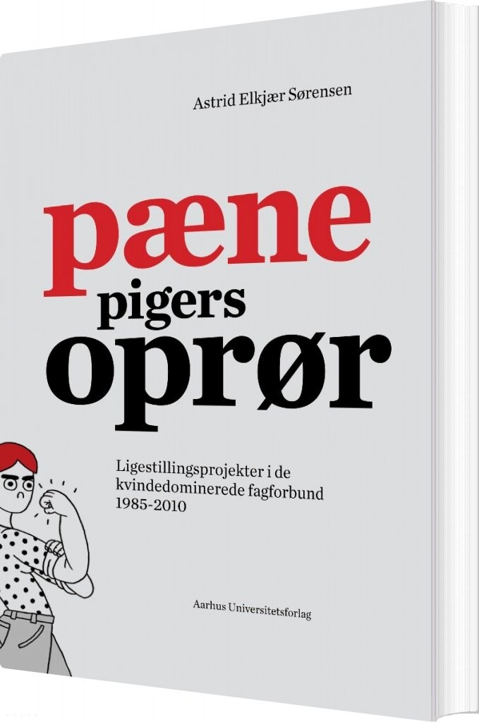 Vi Har Fundet Os I Alt For Meget   Astrid Elkjær Sørensen   Bog
