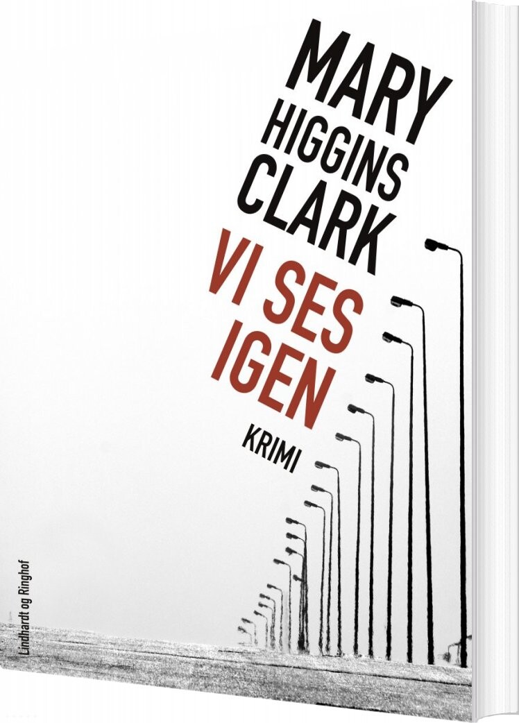 Vi Ses Igen   Mary Higgins Clark   Bog