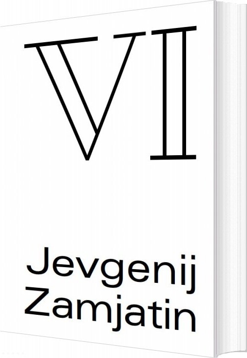 Vi   Zamjatin   Bog