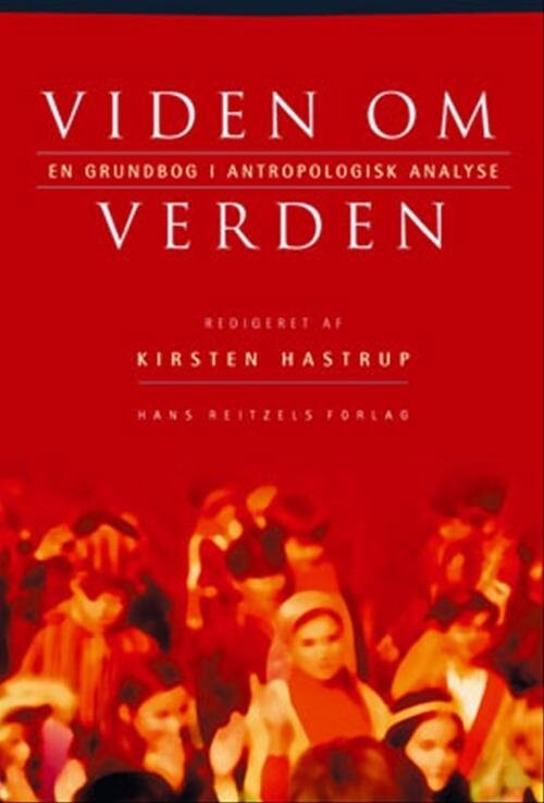 Viden Om Verden   Kåre Jansbøl   Bog