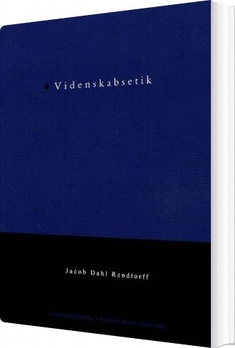 Videnskabsetik   Jacob Dahl Rendtorff   Bog