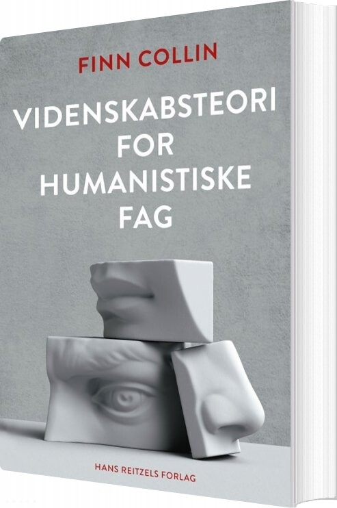 Videnskabsteori For Humanistiske Fag   Finn Collin   Bog