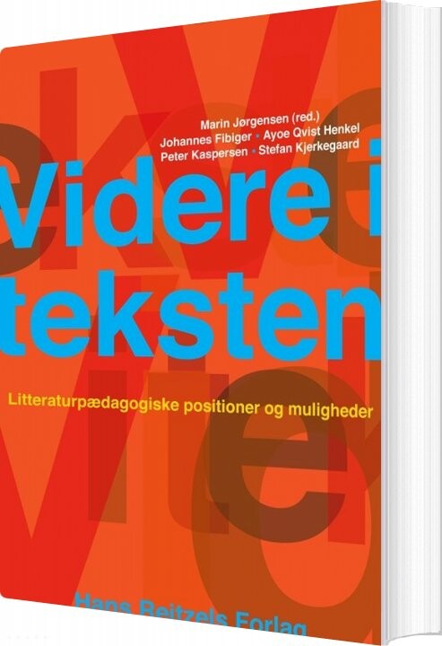 Videre I Teksten   Johannes Fibiger   Bog