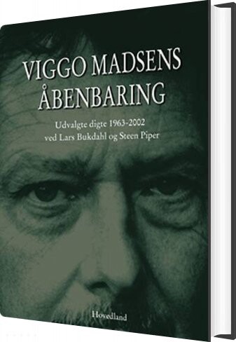 Viggo Madsens åbenbaring   Viggo Madsen   Bog