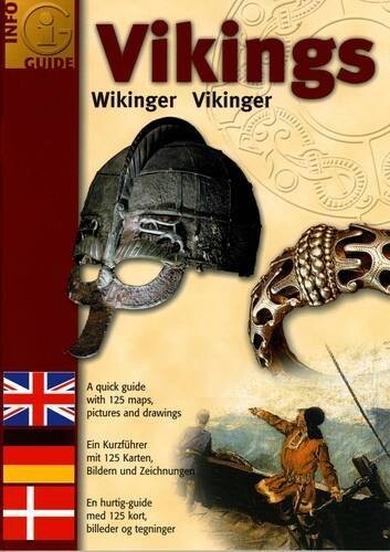 Vikings   Bj? Rn J? Nasson   Bog